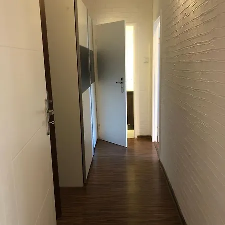 Nest Park Inowroclaw Apartment Exterior photo