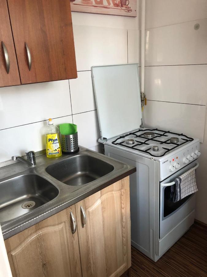 Nest Park Apartment Inowrocław